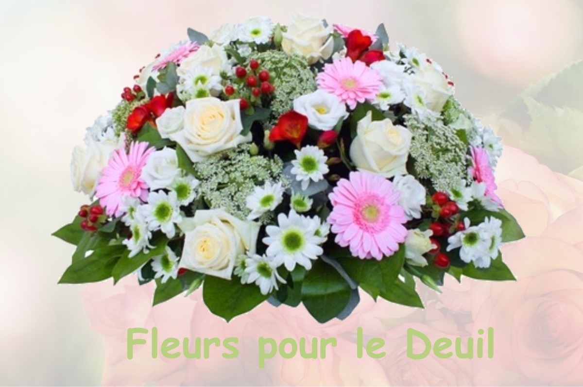 fleurs deuil MOUSSY-LE-NEUF
